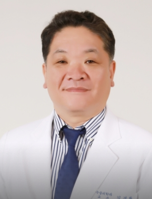 김경환 교수
